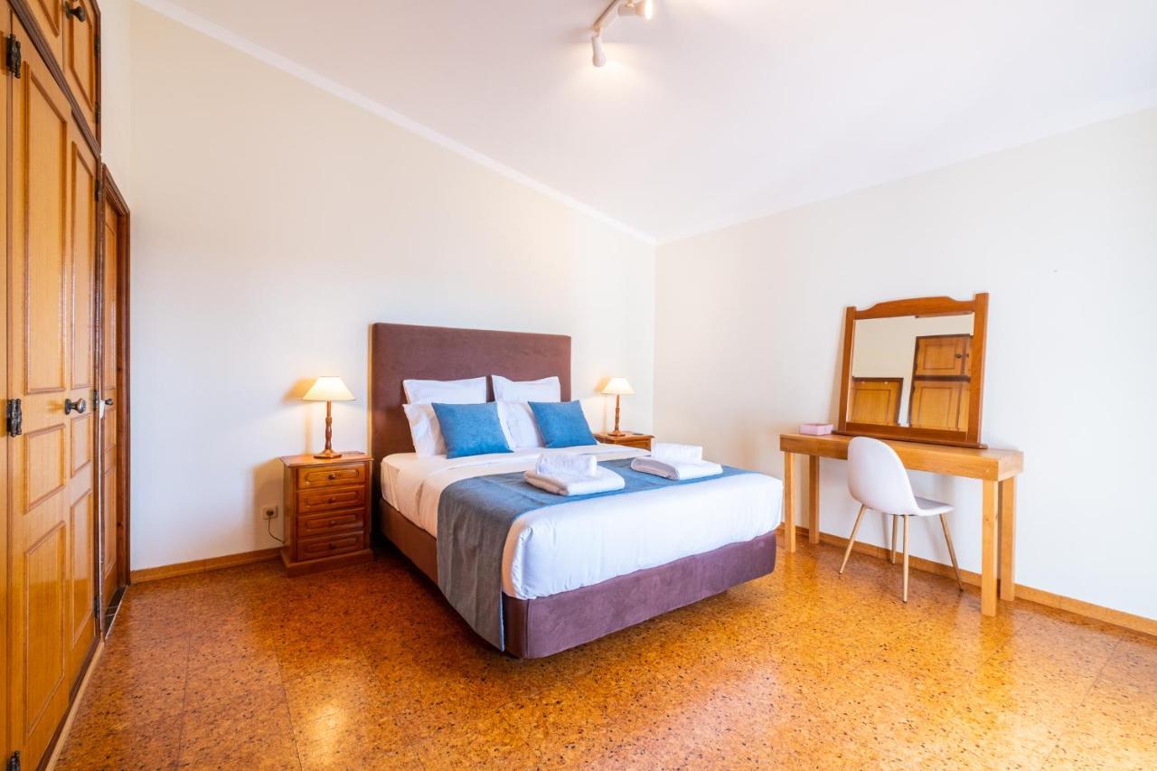 Villa Estrelicia - Pool - Free Wi-Fi - New In Booking Loulé Exterior foto